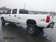 ✅ 2006 Chevrolet Silverado 2500HD LT1 • VIN: 1GCHK23D46F191371 • Лот: 41032500. Опубликован ранее на IAAI с пробегом Не указан. Бесплатный доступ к архиву аукционных продаж из США и подробный отчёт об истории автомобиля на DreamBid. Изображение 3.