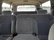 ✅ 2001 Ford Excursion XLT • VIN: 1FMNU41S11ED30084 • Lot: 65481305. Listed on Copart with 122,276 mi. Free auction sales archive from the USA and detailed vehicle history report at DreamBid. Image 10.