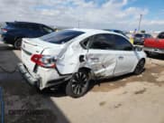 ✅ 2016 Nissan Sentra SV • VIN: 3N1AB7AP1GY240177 • Лот: 85863015. Опубликован ранее на Copart с пробегом 165 200 миль. Бесплатный доступ к архиву аукционных продаж из США и подробный отчёт об истории автомобиля на DreamBid. Изображение 3.