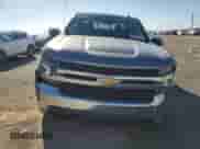 2021 Chevrolet Silverado 1500 LT z VIN 1GCPWCED1MZ157001, wystawiony jako Copart lot #85328585 z przebiegiem 61 775 mil mil oraz Szkoda całkowita • Salvage title. Historia ofert i sprzedaży dostępna na DreamBid. Obrazek 5.