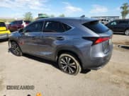 ✅ 2018 Lexus NX 300 • VIN: JTJBARBZ5J2149142 • Lot: 71843795. Wystawiony na Copart z przebiegiem 68 006 mil. Bezpłatny archiwum sprzedaży aukcyjnych z USA i szczegółowy raport historii pojazdu na DreamBid. Zdjęcie 2.