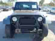 2012 Jeep Wrangler Sport с VIN 1C4GJWAG3CL239118, выставлен на аукционе IAAI как лот 43361839 с пробегом 89 001 миль миль и . История ставок и продаж доступна на DreamBid. Изображение 12.