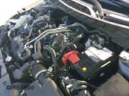 ✅ 2022 Nissan Altima SR • VIN: 1N4BL4CV9NN322313 • Lot: 43098700. Listed on IAAI with 70,686 mi. Free auction sales archive from the USA and detailed vehicle history report at DreamBid. Image 18.