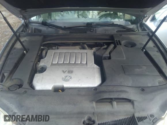 ✅ 2007 Lexus ES 330 • VIN: JTHBJ46G972014798 • Lot: 42547062. Listed on IAAI with 127,409 mi. Free auction sales archive from the USA and detailed vehicle history report at DreamBid. Image 10.