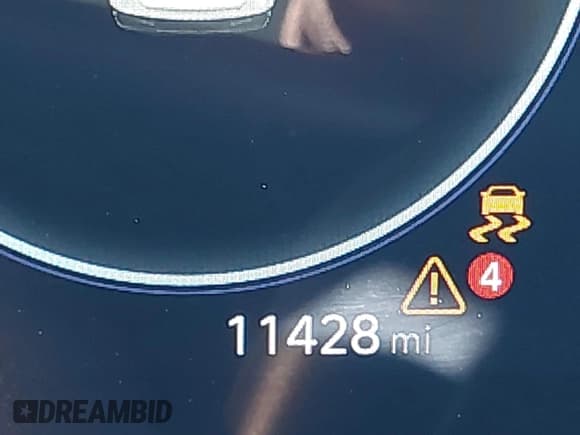 ✅ 2024 Hyundai Elantra Limited • VIN: KMHLP4DG8RU822425 • Lot: 43631648. Wystawiony na IAAI z przebiegiem 11 428 mil. Bezpłatny archiwum sprzedaży aukcyjnych z USA i szczegółowy raport historii pojazdu na DreamBid. Zdjęcie 15.