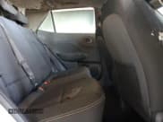 ✅ 2023 Hyundai Venue Limited • VIN: KMHRC8A34PU249051 • Lot: 70411964. Listed on Copart with 10,952 mi. Free auction sales archive from the USA and detailed vehicle history report at DreamBid. Image 10.