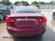 ✅ 2017 Nissan Maxima Platinum • VIN: 1N4AA6AP5HC390030 • Лот: 42697926. Опубликован ранее на IAAI с пробегом 148 226 миль. Бесплатный доступ к архиву аукционных продаж из США и подробный отчёт об истории автомобиля на DreamBid. Изображение 17.