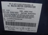 ✅ 2009 Mazda 6 i Sport • VIN: 1YVHP81H795M50188 • Lot: 41073403. Wystawiony na IAAI z przebiegiem 262 603 mil. Bezpłatny archiwum sprzedaży aukcyjnych z USA i szczegółowy raport historii pojazdu na DreamBid. Zdjęcie 9.