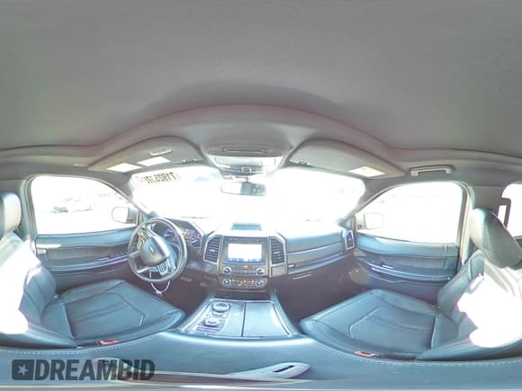 ✅ 2021 Ford Expedition Max Limited • VIN: 1FMJK2AT3MEA23263 • Lot: 71923075. Wystawiony na Copart z przebiegiem 55 811 mil. Bezpłatny archiwum sprzedaży aukcyjnych z USA i szczegółowy raport historii pojazdu na DreamBid. Zdjęcie 15.