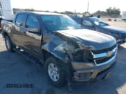 ✅ 2016 Chevrolet Colorado 2WD WT • VIN: 1GCGSBEA7G1331796 • Lot: 41472646. Listed on IAAI with 66,255 mi. Free auction sales archive from the USA and detailed vehicle history report at DreamBid. Image 6.