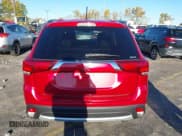 ✅ 2016 Mitsubishi Outlander SE • VIN: JA4AZ3A39GZ007792 • Lot: 43539952. Wystawiony na IAAI z przebiegiem 115 102 mil. Bezpłatny archiwum sprzedaży aukcyjnych z USA i szczegółowy raport historii pojazdu na DreamBid. Zdjęcie 16.