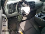 ✅ 2010 Chevrolet Silverado 1500 Work Truck • VIN: 1GCPCPEA9AZ203157 • Lot: 73249794. Listed on Copart with 238,387 mi. Free auction sales archive from the USA and detailed vehicle history report at DreamBid. Image 8.