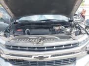 ✅ 2021 Chevrolet Silverado 1500 RST • VIN: 3GCUYEED8MG383402 • Lot: 43110853. Wystawiony na IAAI z przebiegiem 72 129 mil. Bezpłatny archiwum sprzedaży aukcyjnych z USA i szczegółowy raport historii pojazdu na DreamBid. Zdjęcie 10.