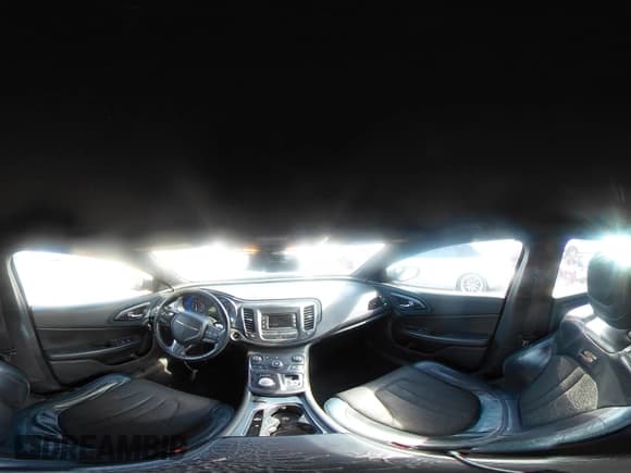 ✅ 2015 Chrysler 200 S • VIN: 1C3CCCBB6FN584960 • Лот: 43398259. Опубликован ранее на IAAI с пробегом 185 497 миль. Бесплатный доступ к архиву аукционных продаж из США и подробный отчёт об истории автомобиля на DreamBid. Изображение 18.