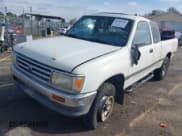✅ 1996 Toyota T100 SR5 • VIN: JT4UN24D9T0031828 • Lot: 41194725. Listed on IAAI with 365,714 mi. Free auction sales archive from the USA and detailed vehicle history report at DreamBid. Image 2.
