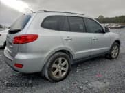 ✅ 2009 Hyundai Santa Fe Limited • VIN: 5NMSH13E59H242147 • Lot: 95624665. Listed on Copart with 120,349 mi. Free auction sales archive from the USA and detailed vehicle history report at DreamBid. Image 3.