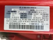 ✅ 2022 Mazda CX-5 S Preferred • VIN: JM3KFBCM9N0567257 • Lot: 81318125. Wystawiony na Copart z przebiegiem 32 774 mil. Bezpłatny archiwum sprzedaży aukcyjnych z USA i szczegółowy raport historii pojazdu na DreamBid. Zdjęcie 13.