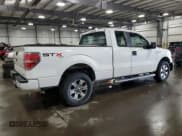 ✅ 2013 Ford F-150 XLT • VIN: 1FTFX1EF2DFE05353 • Лот: 90720975. Опубликован ранее на Copart с пробегом 122 556 миль. Бесплатный доступ к архиву аукционных продаж из США и подробный отчёт об истории автомобиля на DreamBid. Изображение 3.