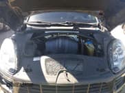 ✅ 2017 Porsche Macan • VIN: WP1AA2A56HLB00717 • Lot: 43153541. Wystawiony na IAAI z przebiegiem 117 211 mil. Bezpłatny archiwum sprzedaży aukcyjnych z USA i szczegółowy raport historii pojazdu na DreamBid. Zdjęcie 10.