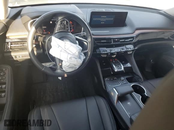 ✅ 2022 Acura MDX • VIN: 5J8YE1H37NL018365 • Lot: 68291625. Wystawiony na Copart z przebiegiem 33 582 mil. Bezpłatny archiwum sprzedaży aukcyjnych z USA i szczegółowy raport historii pojazdu na DreamBid. Zdjęcie 8.