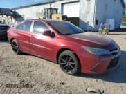 ✅ 2016 Toyota Camry XSE • VIN: 4T1BK1FKXGU570071 • Lot: 82506865. Wystawiony na Copart z przebiegiem 160 447 mil. Bezpłatny archiwum sprzedaży aukcyjnych z USA i szczegółowy raport historii pojazdu na DreamBid. Zdjęcie 4.