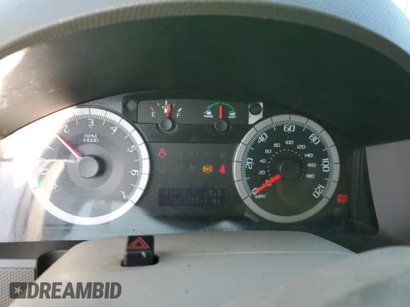 ✅ 2010 Ford Escape Hybrid • VIN: 1FMCU5K38AKA68344 • Лот: 68097725. Опубликован ранее на Copart с пробегом 301 080 миль. Бесплатный доступ к архиву аукционных продаж из США и подробный отчёт об истории автомобиля на DreamBid. Изображение 9.