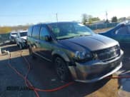 ✅ 2017 Dodge Grand Caravan SE • VIN: 2C4RDGBG9HR568358 • Lot: 43417063. Wystawiony na IAAI z przebiegiem 202 423 mil. Bezpłatny archiwum sprzedaży aukcyjnych z USA i szczegółowy raport historii pojazdu na DreamBid. Zdjęcie 1.