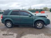 ✅ 2006 Saturn VUE • VIN: 5GZCZ53466S880616 • Lot: 41957587. Wystawiony na IAAI z przebiegiem 106 263 mil. Bezpłatny archiwum sprzedaży aukcyjnych z USA i szczegółowy raport historii pojazdu na DreamBid. Zdjęcie 14.