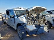 ✅ 2018 Ford F-350 XL • VIN: 1FT8W3BT7JEC56716 • Лот: 91409625. Опубликован ранее на Copart с пробегом Не указан. Бесплатный доступ к архиву аукционных продаж из США и подробный отчёт об истории автомобиля на DreamBid. Изображение 4.