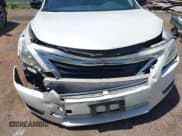 ✅ 2014 Nissan Altima SL • VIN: 1N4AL3AP2EC418161 • Lot: 42288174. Listed on IAAI with 127,497 mi. Free auction sales archive from the USA and detailed vehicle history report at DreamBid. Image 6.