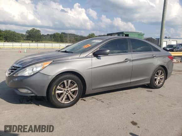 2013 Hyundai Sonata GLS с VIN 5NPEB4ACXDH564487, выставлен на аукционе Copart как лот 70167425 с пробегом 163 381 миль миль и Списание • Salvage title. История ставок и продаж доступна на DreamBid. Изображение 1.