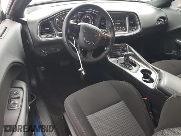 ✅ 2021 Dodge Challenger GT • VIN: 2C3CDZJG2MH663674 • Лот: 65436534. Опубликован ранее на Copart с пробегом 30 157 миль. Бесплатный доступ к архиву аукционных продаж из США и подробный отчёт об истории автомобиля на DreamBid. Изображение 8.