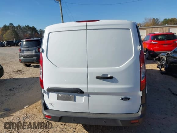✅ 2016 Ford Transit Connect XL • VIN: NM0LS7E70G1253522 • Лот: 43688918. Опубликован ранее на IAAI с пробегом 103 999 миль. Бесплатный доступ к архиву аукционных продаж из США и подробный отчёт об истории автомобиля на DreamBid. Изображение 16.