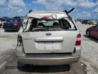 ✅ 2005 Ford Freestyle SE • VIN: 1FMZK01155GA53344 • Lot: 72125424. Wystawiony na Copart z przebiegiem 209 357 mil. Bezpłatny archiwum sprzedaży aukcyjnych z USA i szczegółowy raport historii pojazdu na DreamBid. Zdjęcie 6.