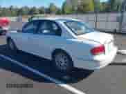 2005 Hyundai Sonata GLS with VIN KMHWF35HX5A147352, listed as a IAAI auction lot 43421515 with 223,041 mi miles and . Bid and sale history available at DreamBid. Image 3.