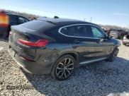 ✅ 2021 BMW X4 xDrive30i • VIN: 5UX2V1C0XM9E74567 • Lot: 47396605. Listed on Copart with 108,451 mi. Free auction sales archive from the USA and detailed vehicle history report at DreamBid. Image 3.