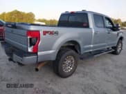 ✅ 2020 Ford F-250 XL • VIN: 1FT7W2BN0LED18824 • Lot: 42998787. Wystawiony na IAAI z przebiegiem 81 684 mil. Bezpłatny archiwum sprzedaży aukcyjnych z USA i szczegółowy raport historii pojazdu na DreamBid. Zdjęcie 4.