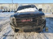 ✅ 2024 GMC Sierra 1500 AT4X • VIN: 3GTUUFEL6RG274033 • Лот: 45869415. Опубликован ранее на Copart с пробегом Не указан. Бесплатный доступ к архиву аукционных продаж из США и подробный отчёт об истории автомобиля на DreamBid. Изображение 5.
