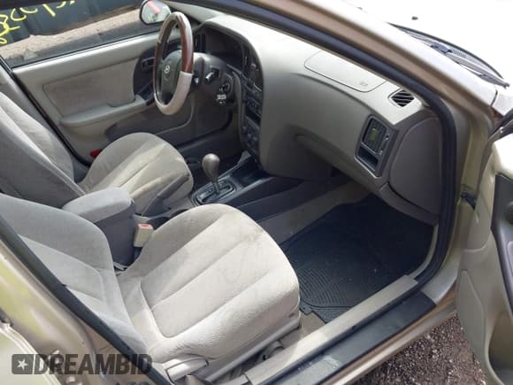 ✅ 2006 Hyundai Elantra GLS • VIN: KMHDN46D96U364225 • Lot: 42455325. Wystawiony na IAAI z przebiegiem 102 458 mil. Bezpłatny archiwum sprzedaży aukcyjnych z USA i szczegółowy raport historii pojazdu na DreamBid. Zdjęcie 5.