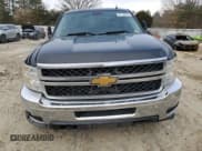 ✅ 2013 Chevrolet Silverado 2500HD LTZ • VIN: 1GC1KYEG9DF244641 • Lot: 41749645. Listed on Copart with 154,544 mi. Free auction sales archive from the USA and detailed vehicle history report at DreamBid. Image 5.