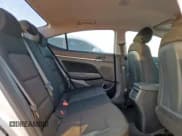 ✅ 2018 Hyundai Elantra SEL • VIN: 5NPD84LF0JH269847 • Lot: 71899565. Listed on Copart with 81,808 mi. Free auction sales archive from the USA and detailed vehicle history report at DreamBid. Image 10.