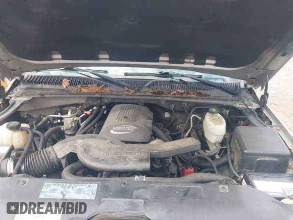 ✅ 2005 Chevrolet Suburban LT • VIN: 3GNEC16Z65G266657 • Lot: 43753730. Listed on IAAI with Not provided. Free auction sales archive from the USA and detailed vehicle history report at DreamBid. Image 10.