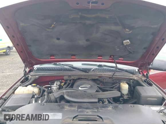 2001 Chevrolet Tahoe LT with VIN 1GNEK13T51R217446, listed as a IAAI auction lot 41970321 with 196,766 mi miles and . Bid and sale history available at DreamBid. Image 10.