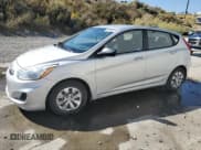 ✅ 2016 Hyundai Accent GL • VIN: KMHCT5AE3GU236796 • Лот: 73765814. Опубликован ранее на Copart с пробегом 125 762 миль. Бесплатный доступ к архиву аукционных продаж из США и подробный отчёт об истории автомобиля на DreamBid. Изображение 1.