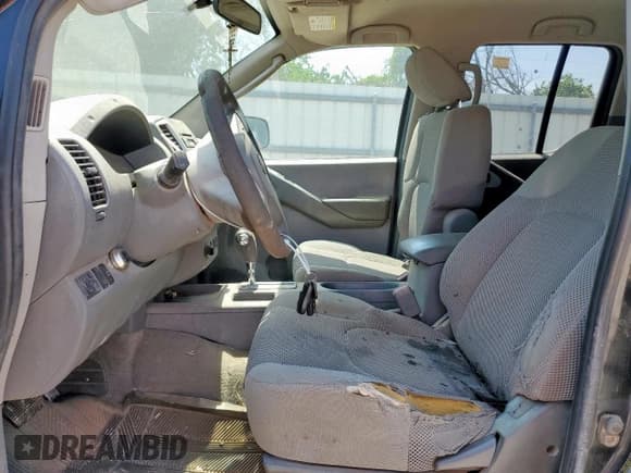 ✅ 2010 Nissan Frontier Pro-4X • VIN: 1N6AD0EV4AC437607 • Lot: 57996495. Listed on Copart with 194,798 mi. Free auction sales archive from the USA and detailed vehicle history report at DreamBid. Image 7.