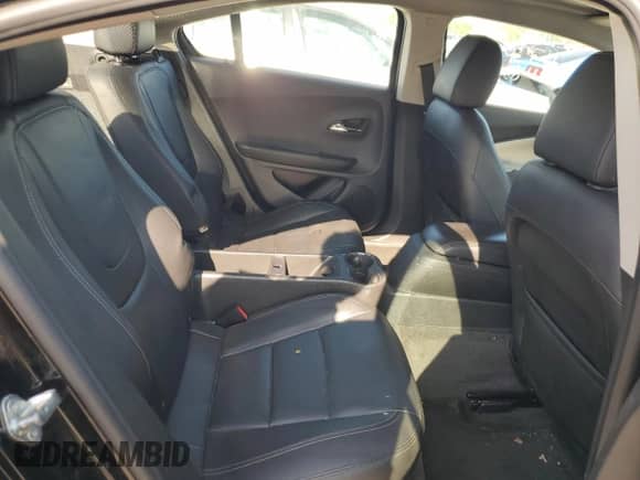 2015 Chevrolet Volt с VIN 1G1RB6E42FU117301, выставлен на аукционе Copart как лот 53333354 с пробегом Не указан миль и Чистый • Clean title. История ставок и продаж доступна на DreamBid. Изображение 10.