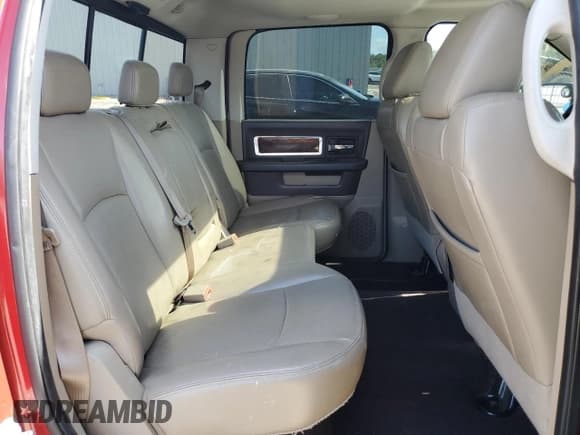 ✅ 2009 Dodge 1500 SLT • VIN: 1D3HV13T79J524695 • Lot: 54044725. Wystawiony na Copart z przebiegiem 233 668 mil. Bezpłatny archiwum sprzedaży aukcyjnych z USA i szczegółowy raport historii pojazdu na DreamBid. Zdjęcie 10.