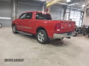 ✅ 2018 Ram 1500 Big Horn • VIN: 1C6RR7LM7JS282767 • Lot: 41395423. Listed on IAAI with 143,088 mi. Free auction sales archive from the USA and detailed vehicle history report at DreamBid. Image 3.