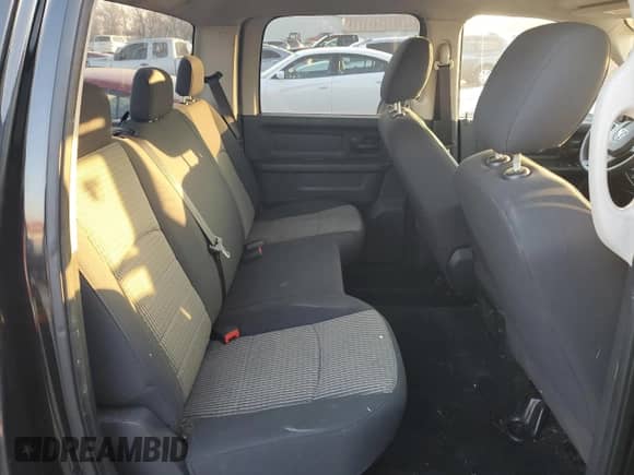 2010 Dodge 1500 Laramie с VIN 1D7RV1CT1AS240593, выставлен на аукционе Copart как лот 82662174 с пробегом 142 418 миль миль и Чистый • Clean title. История ставок и продаж доступна на DreamBid. Изображение 10.