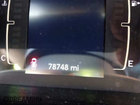 ✅ 2021 Jeep Cherokee Latitude • VIN: 1C4PJLCB6MD189486 • Lot: 42939504. Listed on IAAI with 78,748 mi. Free auction sales archive from the USA and detailed vehicle history report at DreamBid. Image 15.